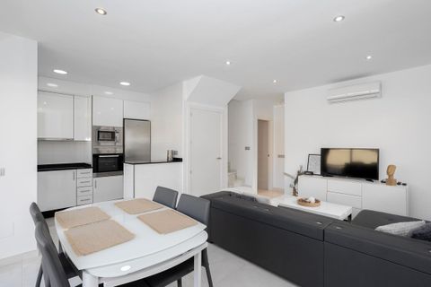 Byhus i Orihuela Costa, Alicante, Orihuela Costa - € 272.500 | Ref: SMBO2988 - foto 5