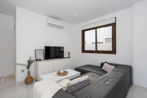 Byhus i Orihuela Costa, Alicante, Orihuela Costa - € 272.500 | Ref: SMBO2988 - foto 6