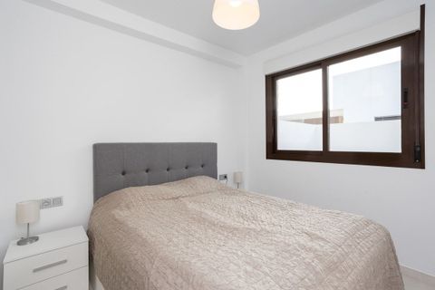 Byhus i Orihuela Costa, Alicante, Orihuela Costa - € 272.500 | Ref: SMBO2988 - foto 10