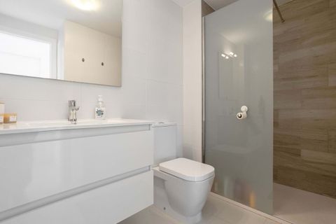 Byhus i Orihuela Costa, Alicante, Orihuela Costa - € 272.500 | Ref: SMBO2988 - foto 12