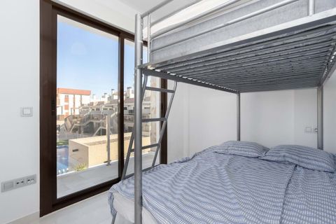 Byhus i Orihuela Costa, Alicante, Orihuela Costa - € 272.500 | Ref: SMBO2988 - foto 13