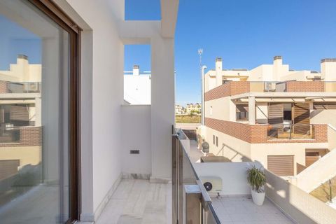 Byhus i Orihuela Costa, Alicante, Orihuela Costa - € 272.500 | Ref: SMBO2988 - foto 15