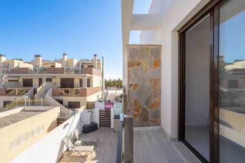 Byhus i Orihuela Costa, Alicante, Orihuela Costa - € 272.500 | Ref: SMBO2988 - foto 16