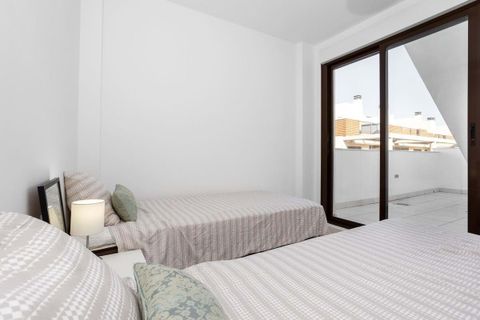 Byhus i Orihuela Costa, Alicante, Orihuela Costa - € 272.500 | Ref: SMBO2988 - foto 18