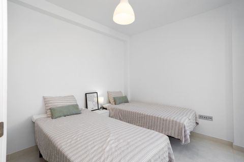 Byhus i Orihuela Costa, Alicante, Orihuela Costa - € 272.500 | Ref: SMBO2988 - foto 19