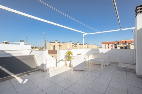 Byhus i Orihuela Costa, Alicante, Orihuela Costa - € 272.500 | Ref: SMBO2988 - foto 21