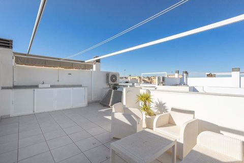 Byhus i Orihuela Costa, Alicante, Orihuela Costa - € 272.500 | Ref: SMBO2988 - foto 22