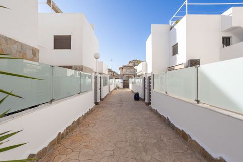 Byhus i Orihuela Costa, Alicante, Orihuela Costa - € 272.500 | Ref: SMBO2988 - foto 27