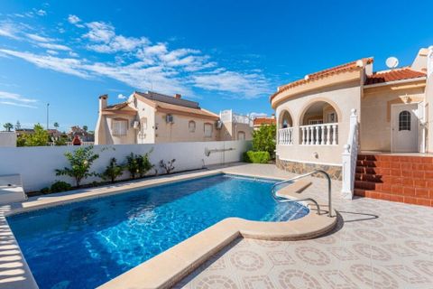 Villa i Ciudad Quesada, Alicante, Ciudad Quesada - € 344.500 | Ref: SMB7290 - foto 6