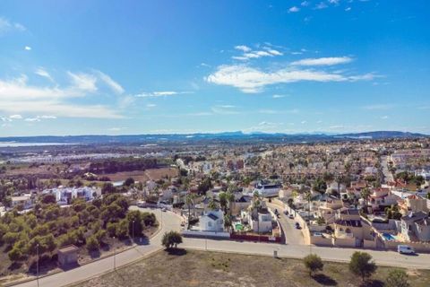 Villa i Ciudad Quesada, Alicante, Ciudad Quesada - € 344.500 | Ref: SMB7290 - foto 7