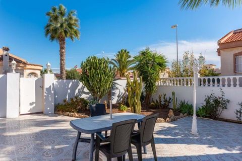 Villa i Ciudad Quesada, Alicante, Ciudad Quesada - € 344.500 | Ref: SMB7290 - foto 8