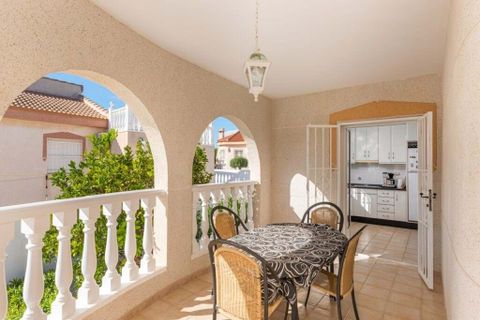 Villa i Ciudad Quesada, Alicante, Ciudad Quesada - € 344.500 | Ref: SMB7290 - foto 9
