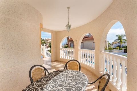 Villa i Ciudad Quesada, Alicante, Ciudad Quesada - € 344.500 | Ref: SMB7290 - foto 10