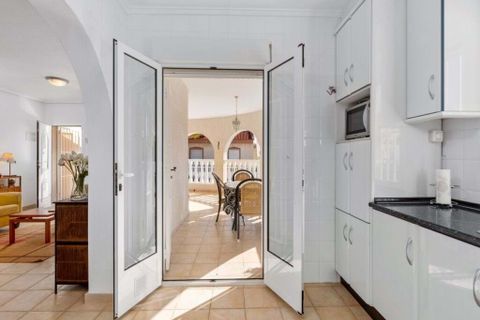 Villa i Ciudad Quesada, Alicante, Ciudad Quesada - € 344.500 | Ref: SMB7290 - foto 11