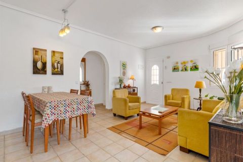 Villa i Ciudad Quesada, Alicante, Ciudad Quesada - € 344.500 | Ref: SMB7290 - foto 12