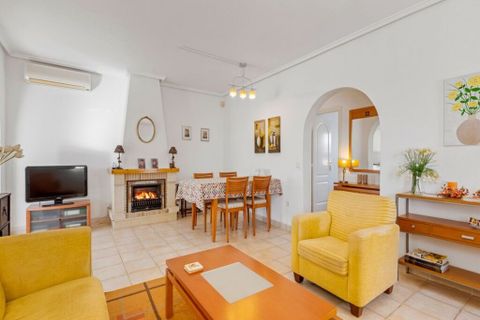 Villa i Ciudad Quesada, Alicante, Ciudad Quesada - € 344.500 | Ref: SMB7290 - foto 13
