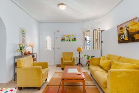 Villa i Ciudad Quesada, Alicante, Ciudad Quesada - € 344.500 | Ref: SMB7290 - foto 14
