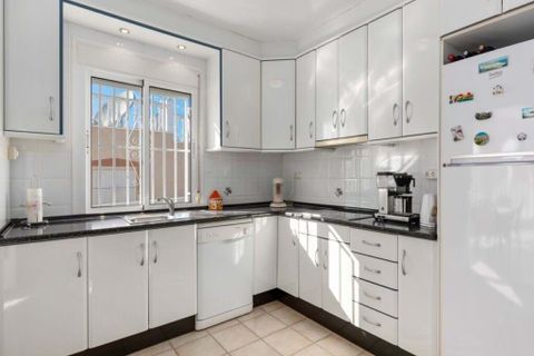 Villa i Ciudad Quesada, Alicante, Ciudad Quesada - € 344.500 | Ref: SMB7290 - foto 15