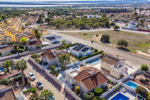 Villa i Ciudad Quesada, Alicante, Ciudad Quesada - € 344.500 | Ref: SMB7290 - foto 20