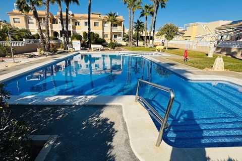 Byhus i Ciudad Quesada, Alicante, Ciudad Quesada - € 269.000 | Ref: SMBCQ51377 - foto 1