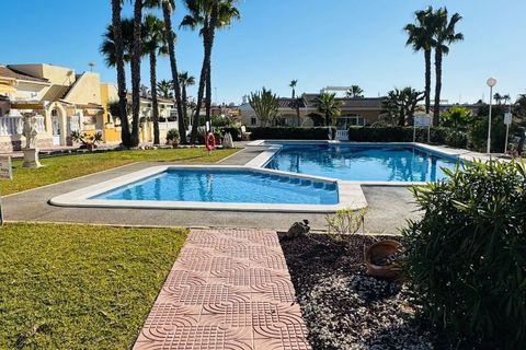 Byhus i Ciudad Quesada, Alicante, Ciudad Quesada - € 269.000 | Ref: SMBCQ51377 - foto 2