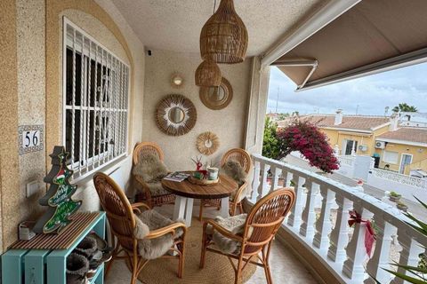 Byhus i Ciudad Quesada, Alicante, Ciudad Quesada - € 269.000 | Ref: SMBCQ51377 - foto 6