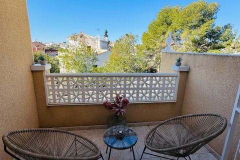 Byhus i Ciudad Quesada, Alicante, Ciudad Quesada - € 269.000 | Ref: SMBCQ51377 - foto 13