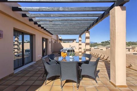 Leilighet i La Duquesa, Malaga, La Duquesa - € 375 000 | Ref: SMSD42023 - foto 8