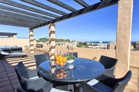 Leilighet i La Duquesa, Malaga, La Duquesa - € 375 000 | Ref: SMSD42023 - foto 9