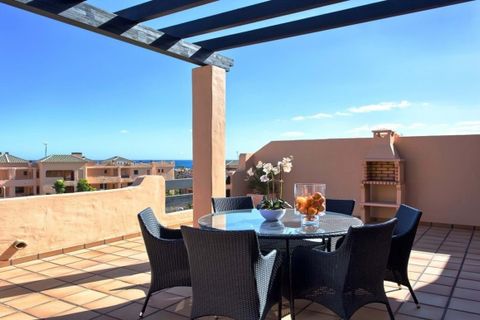 Leilighet i La Duquesa, Malaga, La Duquesa - € 375 000 | Ref: SMSD42023 - foto 12