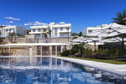 Byhus i Elviria, Malaga, Elviria - € 990.000 | Ref: DPIc349417 - foto 3