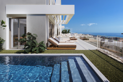 Byhus i Elviria, Malaga, Elviria - € 990.000 | Ref: DPIc349417 - foto 7