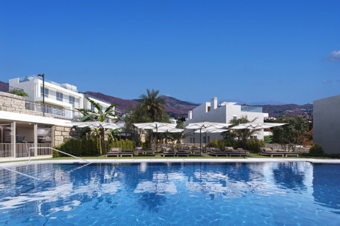 Byhus i Elviria, Malaga, Elviria - € 990.000 | Ref: DPIc349417 - foto 8