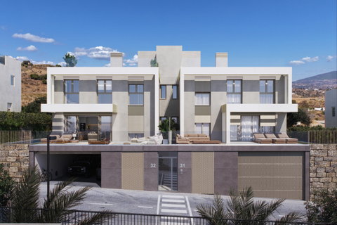 Byhus i Elviria, Malaga, Elviria - € 990.000 | Ref: DPIc349417 - foto 12