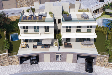 Byhus i Elviria, Malaga, Elviria - € 990.000 | Ref: DPIc349417 - foto 14