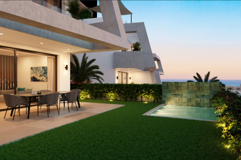 Byhus i Elviria, Malaga, Elviria - € 950.000 | Ref: DPIc349418 - foto 4