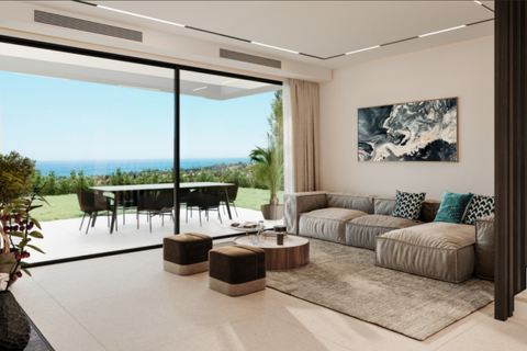 Byhus i Elviria, Malaga, Elviria - € 950.000 | Ref: DPIc349418 - foto 7