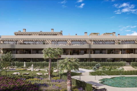 Penthouse i Estepona, Malaga, Estepona - € 698 000 | Ref: DPIc349429 - foto 3
