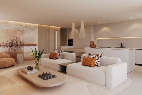 Penthouse i Estepona, Malaga, Estepona - € 698 000 | Ref: DPIc349429 - foto 4