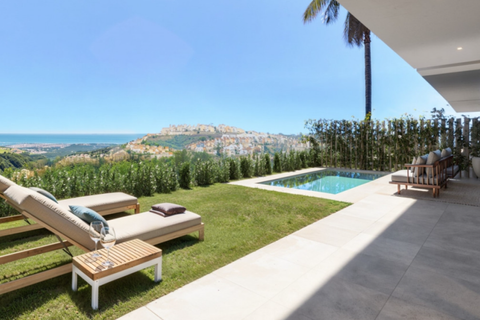 Villa a Casares, Malaga, Casares - € 1.200.000 | Ref: DPIc349431 - foto 9