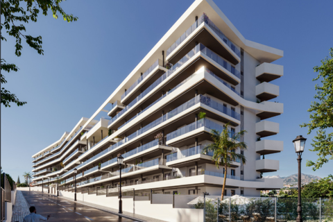 Leilighet i Fuengirola, Malaga, Fuengirola - € 395 000 | Ref: DPIc349432 - foto 6