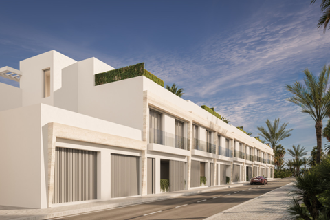 Byhus i Elviria, Malaga, Elviria - € 1.562.855 | Ref: DPIc349439 - foto 3