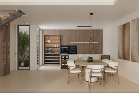 Byhus i Elviria, Malaga, Elviria - € 1.562.855 | Ref: DPIc349439 - foto 12