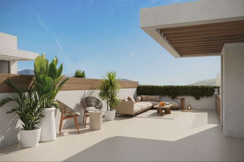 Byhus i Elviria, Malaga, Elviria - € 1.204.000 | Ref: DPIc349440 - foto 7