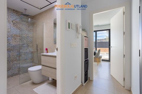 Byhus i Benijofar, Alicante, Benijofar - € 439.000 | Ref: FBU20513 - foto 12