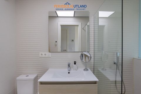 Byhus i Benijofar, Alicante, Benijofar - € 439.000 | Ref: FBU20513 - foto 16