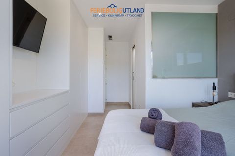 Byhus i Benijofar, Alicante, Benijofar - € 439.000 | Ref: FBU20513 - foto 19
