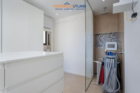 Byhus i Benijofar, Alicante, Benijofar - € 439.000 | Ref: FBU20513 - foto 20