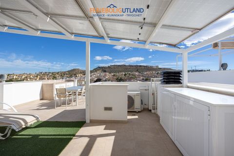 Byhus i Benijofar, Alicante, Benijofar - € 439.000 | Ref: FBU20513 - foto 22