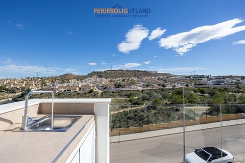 Byhus i Benijofar, Alicante, Benijofar - € 439.000 | Ref: FBU20513 - foto 25